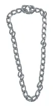 Comprar Collar Cadena Ahorcador Corrector 74cm