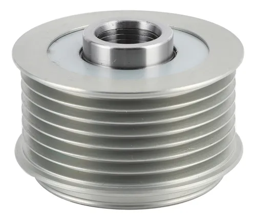 Polea De Alternador Para Piezas De Generador F587281 Fit Tke