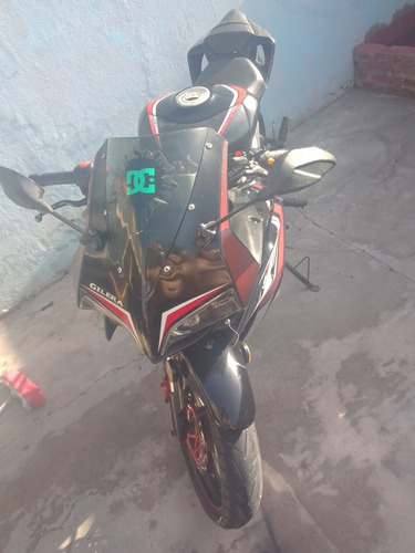 Imagen 7 de 12 de Gilera
