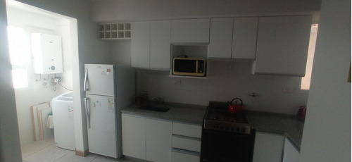 Imagen 3 de 13 de Alquiler Temporario 1 Dormitorio Centro De Rosario
