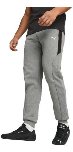 Pantalon Puma Bmw Sweat Hombre