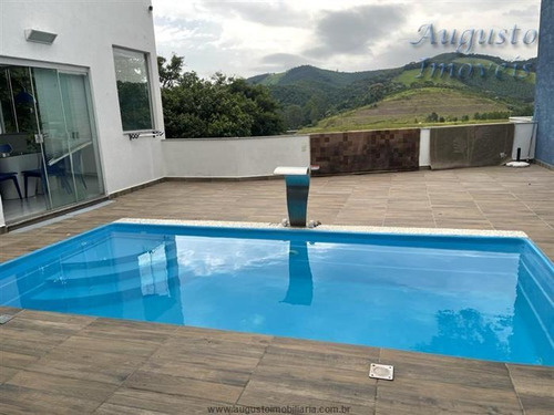 Chácaras Na Represa À Venda Em Nazare Paulista/sp - Compre O Seu Chácaras Na Represa Aqui! - 1474448
