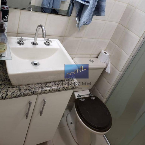 Imagem 9 de 21 de Apartamento Com 3 Dormitórios À Venda, 70 M² Por R$ 430.000,00 - Vila Guilhermina - São Paulo/sp - Ap1007