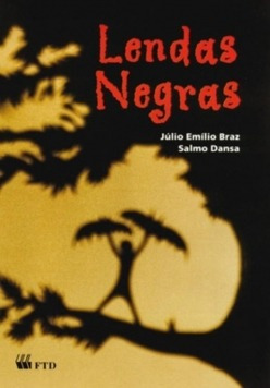 Livro Lendas Negras