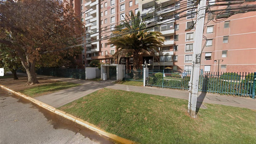 Departamento En Venta De 2 Dorm. En Macul