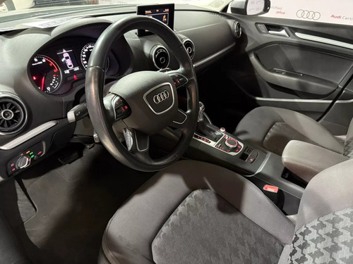 Audi A3 1.8 Ambiente At
