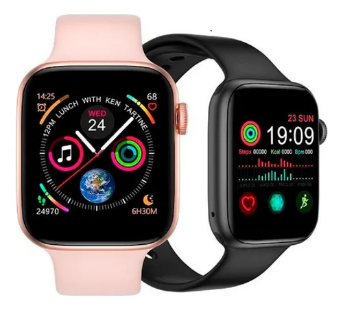 Apple watch toma la presion hotsell