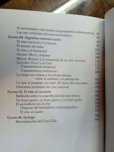 Imagen 3 de 4 de Solo Para Amantes Del Cine - Alberto Miguez