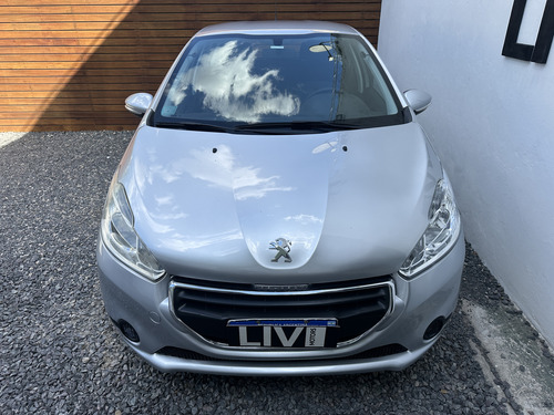 Peugeot 208 1.5 Active