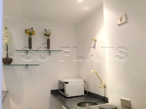 Imagem 6 de 15 de Apartamento No Jardins - Modus Vivendi - Sf25644