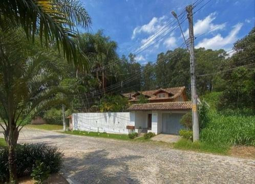 Imagem 3 de 19 de Fazendinha / Chácara - 4 Dormitórios - Chácara Dos Junqueiras - Carapicuíba Sp - Ch101357v