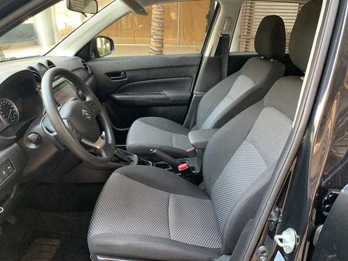 Imagem 14 de 15 de Suzuki Vitara 4all 1.6 16v Aut 2020