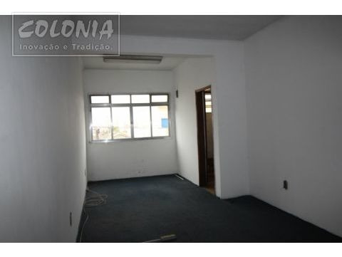 Imagem 2 de 6 de Comercial Para Locação - 3686805