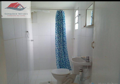 Imagem 5 de 15 de Chácara 4500m² - Igarata - Condomínio Fechado Pé Na Água - Canto Das Água - 213