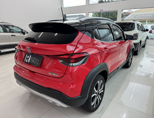 Fiat Pulse 1.0 TURBO 200 FLEX IMPETUS CVT