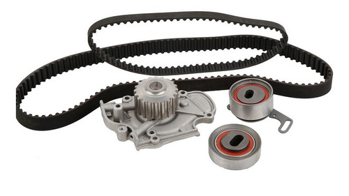 Kit Distribucion C/bomba Agua Honda Accord L4 2.2l 1994