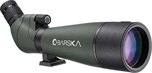 Barska 15-40x50 Colorado Spotting Scope , Zmuwt