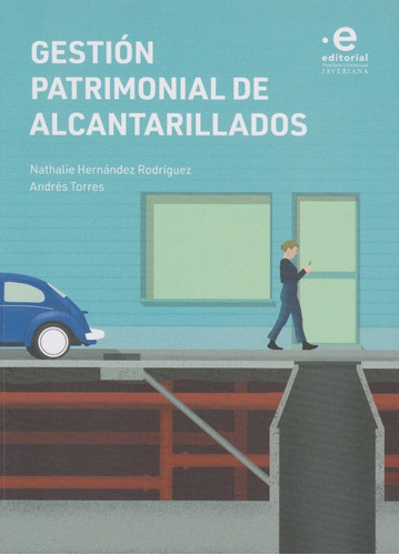 Gestión Patrimonial De Alcantarillados