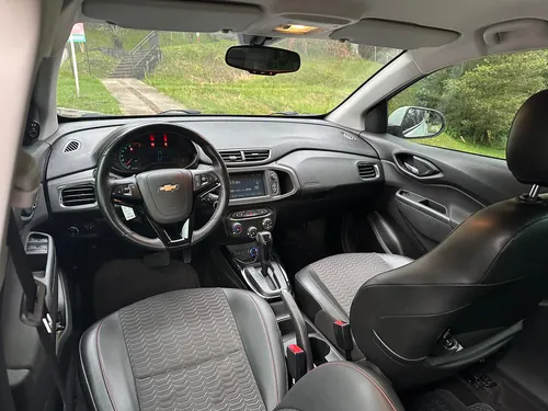Chevrolet Onix 1.4 Ltz Aut