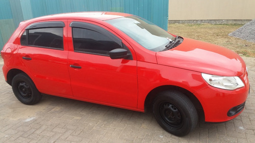 Volkswagen Gol 1.0 Trend Total Flex 5p