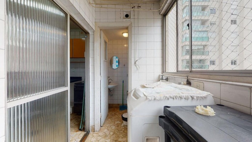 Imagem 17 de 30 de Apartamento Padrão Em São Paulo - Sp - Ap0306_rncr