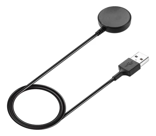 Cargador Compatible Con Samsung Watch 4, 5, 6, 7 Y Active