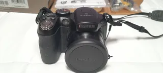 Camara Digital Fujifilm Finepix S2980 Seminueva
