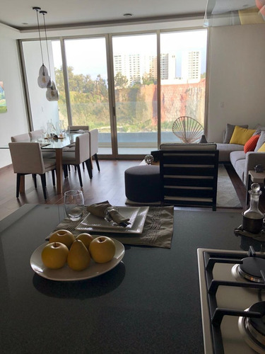 Imagen 3 de 7 de Departamento En Venta, Santa Fe