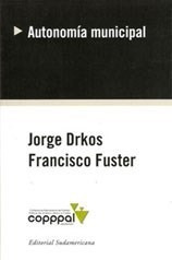 Autonomia Municipal - Drkos Jorge / Fuster Francisco (papel)