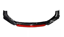 Comprar Lip Universal 4 Piezas Labio Rojo (spoilers Delantero )