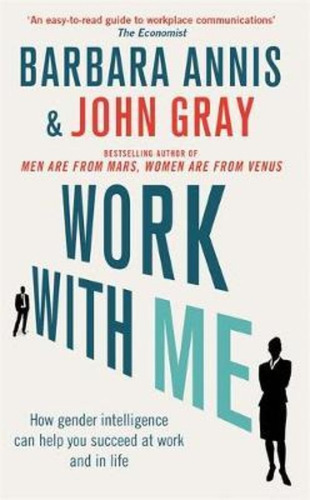 Work With Me / John Gray