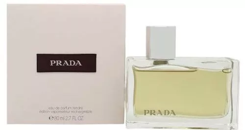 Perfume Prada Tendre Prada Dama 80ml Recargable