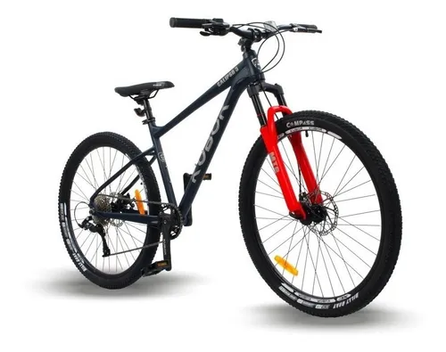 Bicicleta De Montana Next Power X MercadoLibre