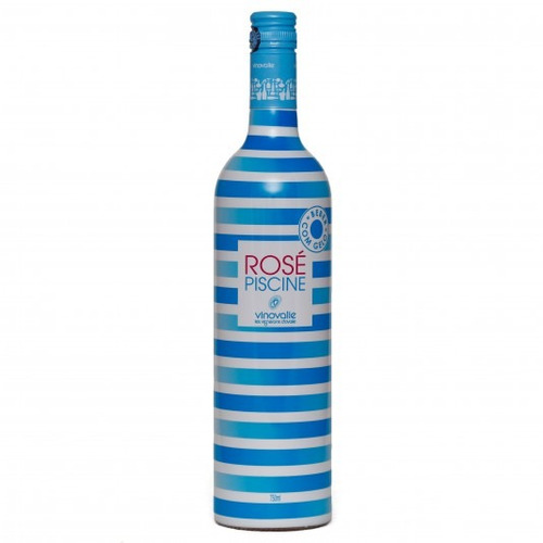 Vinho Rosé Piscine (750ml)