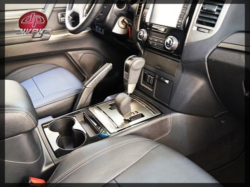 Pajero Full Hpe 3.2 D 4x4
