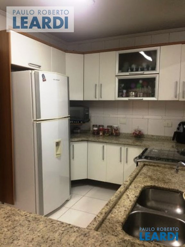 Imagem 9 de 15 de Apartamento - Perdizes - Sp - 505050