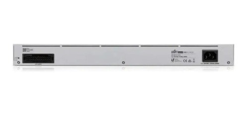 Ubnt Usw-48-poe Unifi Switch 48p Gigabit 4p Sfp 1g Poe+195w