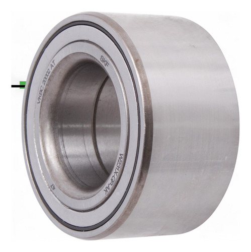 Par Rodamiento Delanteros Para Hyundai Elantra 1996-2000