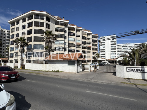 Venta Departamento Frente Al Mar