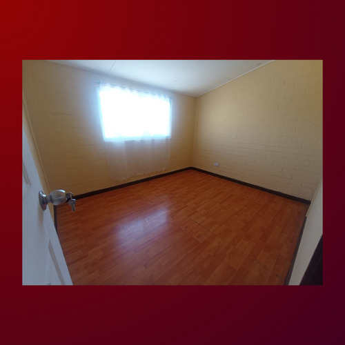 Vendo Casa 2d+1b, Comuna De Maipu. Codigo #1007