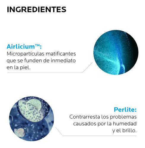 Base Maquillaje Color La Roche-posay Effaclar Bb Blur 30ml