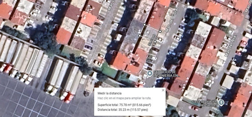 Departamento En Fuentes Ecatepec