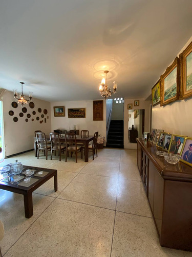 Casa En Venta Urbanización Vista Alegre. La.