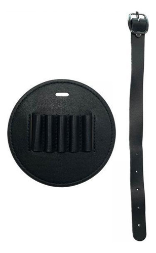 Soporte Para 4 Camisetas De Golf, Negro