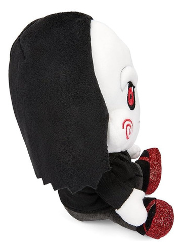 Kidrobot Saw Billy The Puppet 8 Pulgadas Phunny Peluche