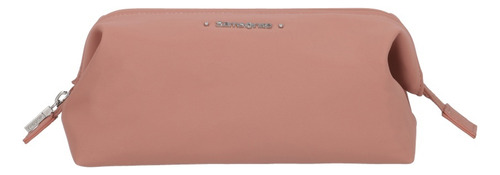 Weekender Samsonite Soft Motion Biz Vintage Rose Color Rosa