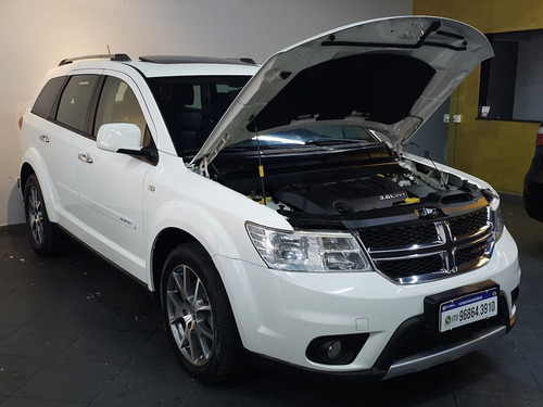 Dodge Journey RT 3.6 AWD V6 Aut.