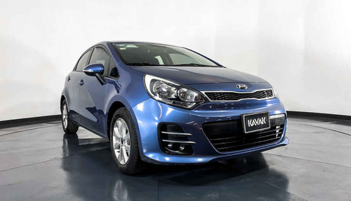 Imagen 3 de 15 de 43413 - Kia Kia Rio Hb 2017 Con Garantía