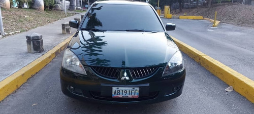 Imagen 3 de 7 de Mitsubishi Lancer Sincrónico