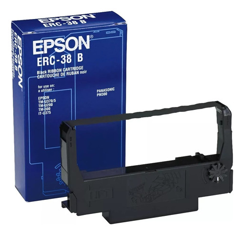 Cinta Epson Erc-38b Original